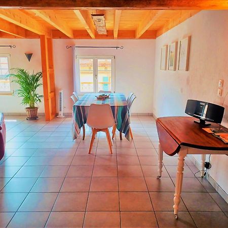 Bischholtz La Ferme De Georges Apt 1 A 6 Pers מראה חיצוני תמונה