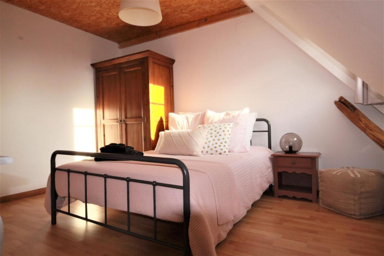 Bischholtz La Ferme De Georges Apt 1 A 6 Pers מראה חיצוני תמונה