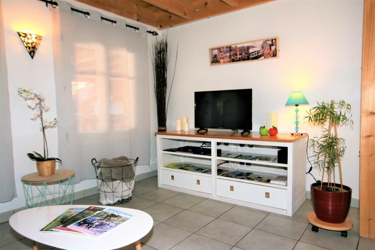Bischholtz La Ferme De Georges Apt 1 A 6 Pers מראה חיצוני תמונה